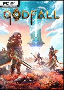 GODFALL - Games (Digital media)