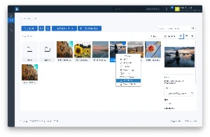 Cloudify - Self-Hosted File Manager and Cloud Storage - Outros