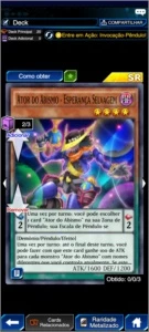 Conta iniciante yu-gi-oh duel links - Outros