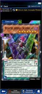 Conta iniciante yu-gi-oh duel links - Outros