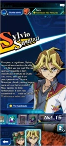 Conta iniciante yu-gi-oh duel links - Outros