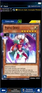 Conta iniciante yu-gi-oh duel links - Outros