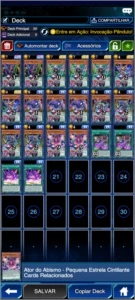 Conta iniciante yu-gi-oh duel links - Outros
