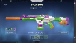 VENDO [CONTA VALORANT] TODOS OS PERSONAGENS, SKINS E ETC.