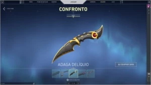 VENDO [CONTA VALORANT] TODOS OS PERSONAGENS, SKINS E ETC.