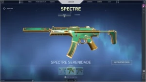 VENDO [CONTA VALORANT] TODOS OS PERSONAGENS, SKINS E ETC.