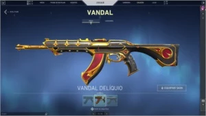 VENDO [CONTA VALORANT] TODOS OS PERSONAGENS, SKINS E ETC.
