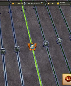 Vendo Conta pro Albion Online, muito boa para HCE/DG Avalon