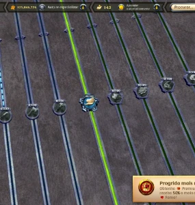 Vendo Conta pro Albion Online, muito boa para HCE/DG Avalon