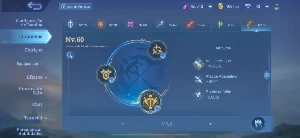 Conta MobileLegends - Mobile Legends