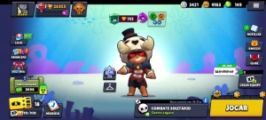 Skins Brawl Stars