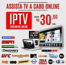 IPTV + P2P --- +60mil Canais,Filmes e Series Full HD - Premium