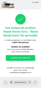 Vendas - Cursos e Treinamentos