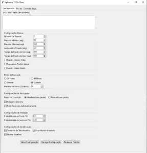 Novo programa para assistir videos 2026