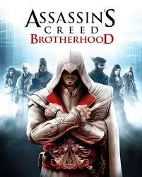 Assassin's Creed® Brotherhood - Steam Offline