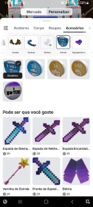 ​🏆 RELÍQUIA VIVA: Conta Roblox com 10 Anos de História! 🏆