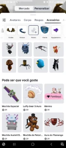 ​🏆 RELÍQUIA VIVA: Conta Roblox com 10 Anos de História! 🏆