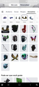 ​🏆 RELÍQUIA VIVA: Conta Roblox com 10 Anos de História! 🏆