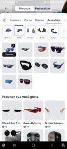 ​🏆 RELÍQUIA VIVA: Conta Roblox com 10 Anos de História! 🏆