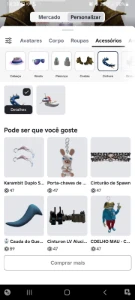 ​🏆 RELÍQUIA VIVA: Conta Roblox com 10 Anos de História! 🏆