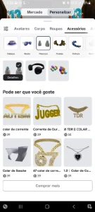 ​🏆 RELÍQUIA VIVA: Conta Roblox com 10 Anos de História! 🏆