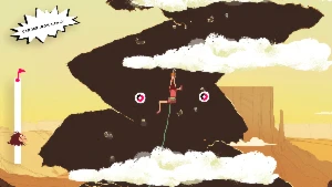 Xbox Tip Top: Don’t fall! #C14644
