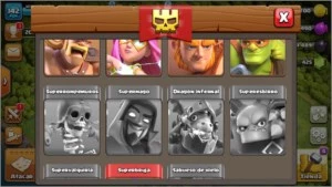 TH 13 - Clash of Clans