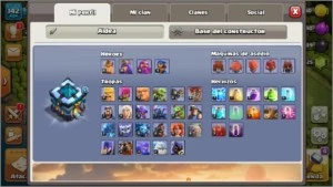 TH 13 - Clash of Clans