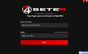 Sete4gg Optimizer - Assinaturas e Premium