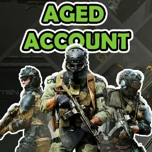 Contas Aged Activision È Não Levar Bypass Disconect - Call of Duty COD