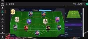 Fifa 21 PC Ultimate Team (Time de quase 9KK INEGOCIÁVEL) - Origin