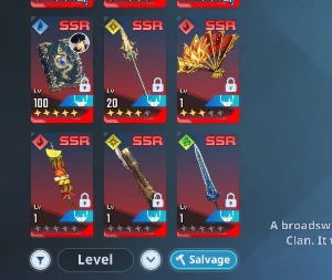 Conta solo leveling arise 1.5m de poder - Others