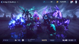 Conta solo leveling arise 1.5m de poder - Others