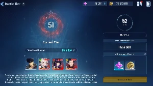 Conta solo leveling arise 1.5m de poder - Others