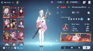 Conta solo leveling arise 1.5m de poder - Others