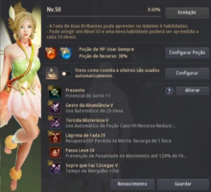 SA 65 lvl Musah/ 63 lvl Maegu 724 GS Acesso Total - Black Desert