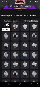 Conta gasta mais 1700 em robux e mapas - Roblox