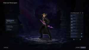 Conta Cabal online com 3 char lvl 200 basicos em mercurio