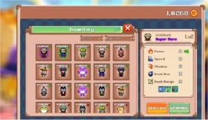 CONTA BOA NO BOMBCRYPTO COM 23 HEROIS E UM ÓTIMO SUPER RARO - Outros