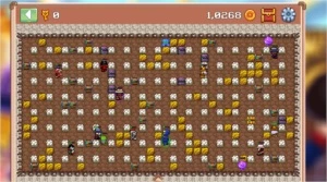 CONTA BOA NO BOMBCRYPTO COM 23 HEROIS E UM ÓTIMO SUPER RARO - Outros
