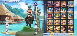 Cc Saint Seiya Serv A141 Shura Div Reparado E Defteros Repar - Saint Seiya Awakening SSA