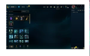 Conta desde 2019! Elo Bom! - League of Legends LOL