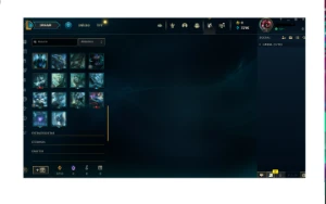 Conta desde 2019! Elo Bom! - League of Legends LOL