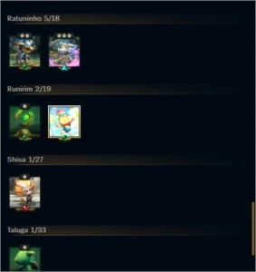 League of Legendsa + Wild Rift + TFT LOL