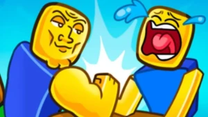 Pets Arm Wrestle - Roblox - Rainbow Triceratops 945.000x