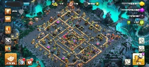 Cv17 Fuul A + Braba Do Site Supercell 🆔 Skins De Heróis!!