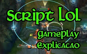 Script lol vitalício com atualizações - League of Legends: Wild Rift LOL WR