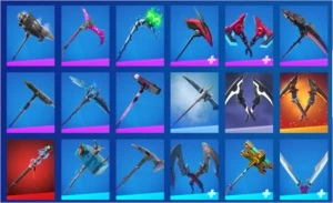 Conta fornite com salve o mundo e mais de 895 cosméticos. - Fortnite