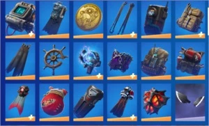 Conta fornite com salve o mundo e mais de 895 cosméticos. - Fortnite