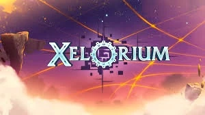 Passo Vortex - Dimenssão Xelor - Dofus